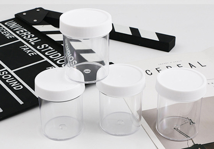 廣口瓶要根據(jù)不同的用途進行改進與創(chuàng)新！