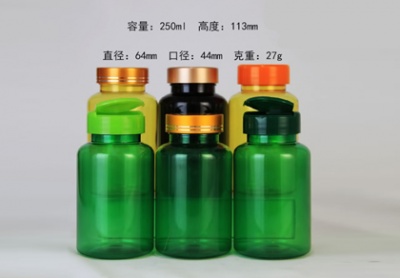 耐高溫塑料瓶新特性是什么？