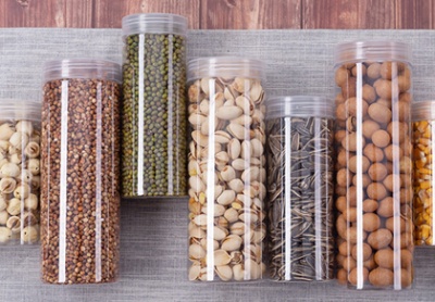 pet塑料瓶會(huì)被petg瓶子取代嗎？